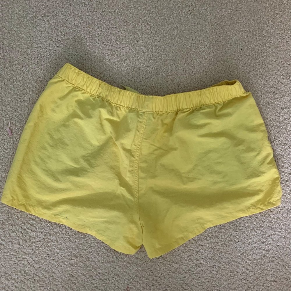 Patagonia Women's Baggies size L